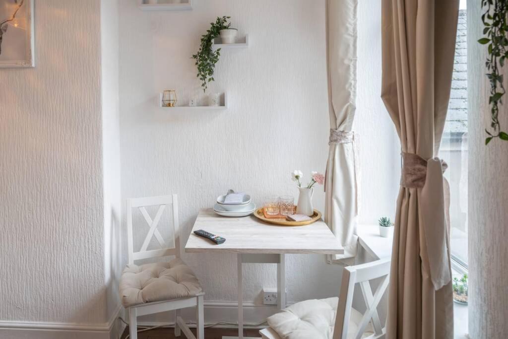 Phenix Central - Huge 3 Bed, Super Equipped Apartment. Cardiff Eksteriør bilde