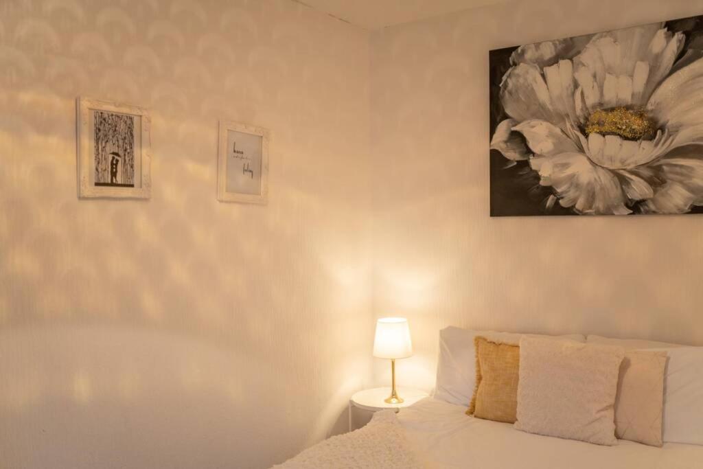 Phenix Central - Huge 3 Bed, Super Equipped Apartment. Cardiff Eksteriør bilde