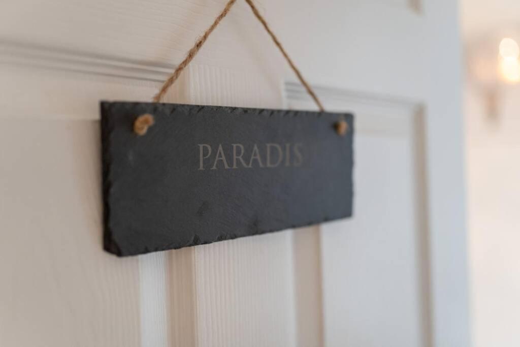 Phenix Central - Huge 3 Bed, Super Equipped Apartment. Cardiff Eksteriør bilde
