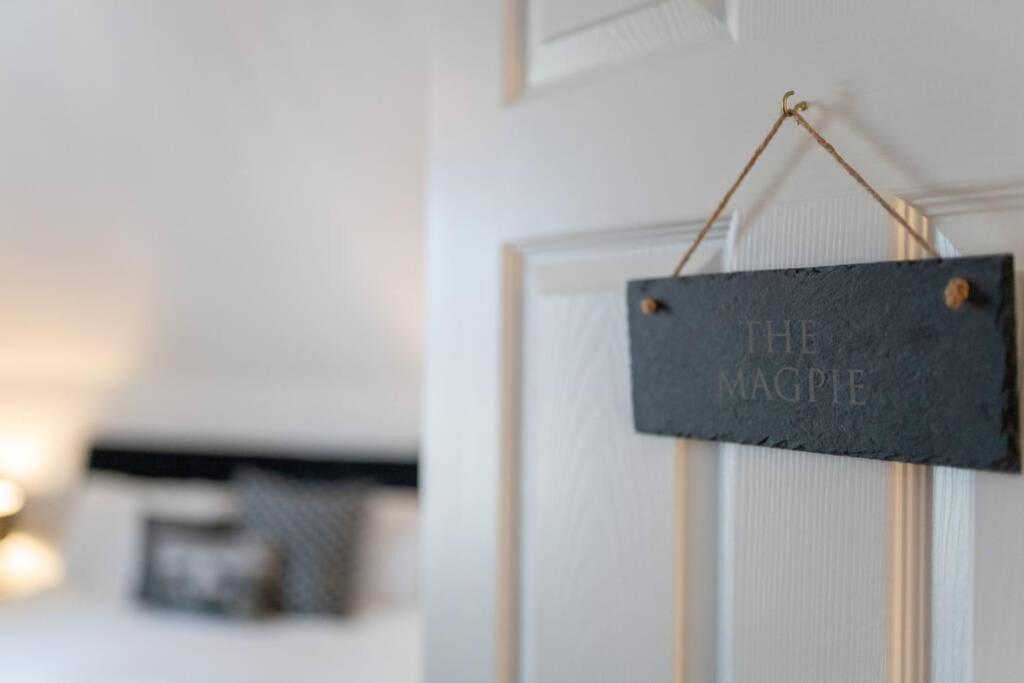 Phenix Central - Huge 3 Bed, Super Equipped Apartment. Cardiff Eksteriør bilde